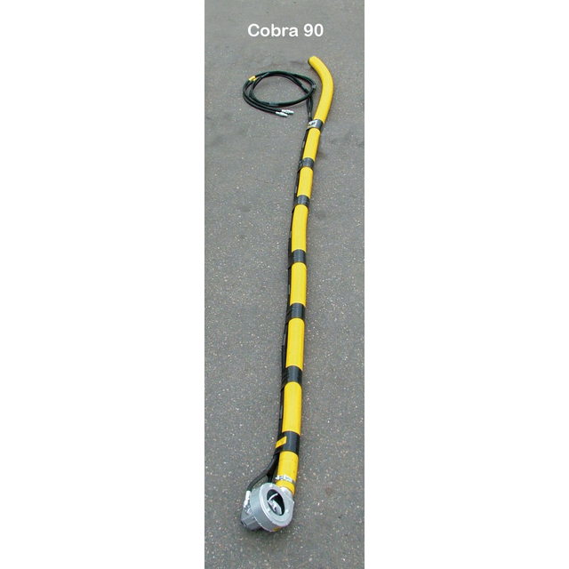 Pompe Cobra 100 1800L/MN (AM 90) référence fournisseur 216442